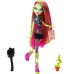 Кукла Mattel Monster High Venus McFlytrap Basic with pet