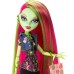 Кукла Mattel Monster High Venus McFlytrap Basic with pet