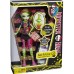 Кукла Mattel Monster High Venus McFlytrap Basic with pet