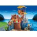 Конструктор Playmobil Форт Викингов арт.  4433, 161 дет.