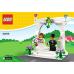 Конструктор Lego Набор свадебных подарков, арт.40165, 89 дет.