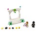 Конструктор Lego Набор свадебных подарков, арт.40165, 89 дет.