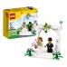 Конструктор Lego Набор свадебных подарков, арт.40165, 89 дет.