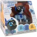 WowWee робот собачка Chappies - Chipper (голубая)