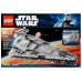 Конструктор Lego Имперский разрушитель Арт. 8099, 423 дет.
