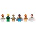 Конструктор Lego Home One Mon Calamari Star Арт. 7754, 789 дет.